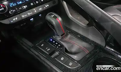 Hyundai Avante 2024 1.6 Автомат в Москве № 125654, миниатюра 5