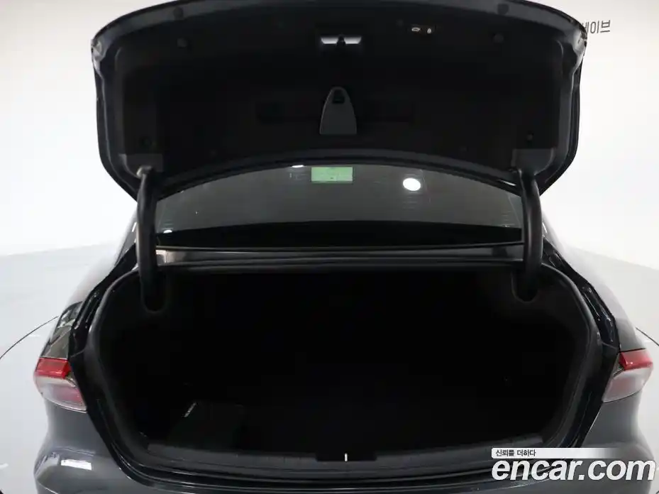 Hyundai Grandeur 2022 2.5 Автомат в Москве № 125910, фото 18