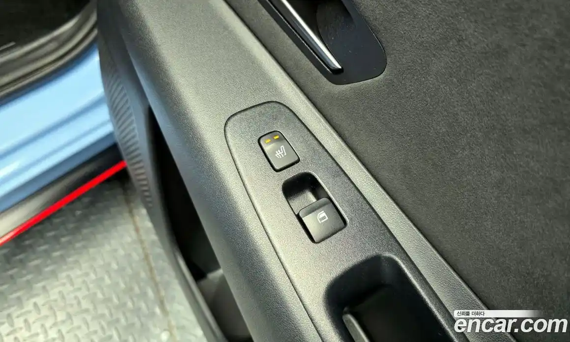 Hyundai Avante 2022 2.0 Автомат в Москве № 126124, фото 19