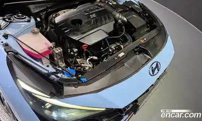 Hyundai Avante 2022 2.0 Автомат в Москве № 126124, миниатюра 3