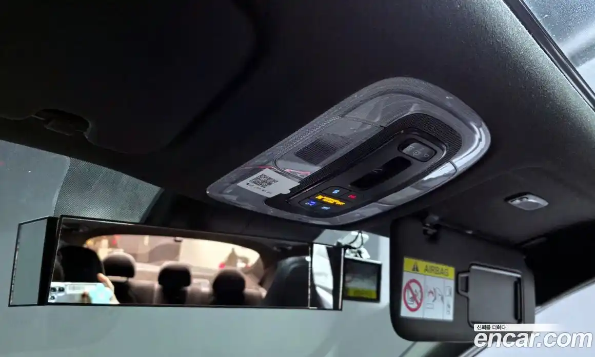 Hyundai Avante 2022 2.0 Автомат в Москве № 126124, фото 7