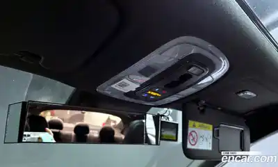 Hyundai Avante 2022 2.0 Автомат в Москве № 126124, миниатюра 7