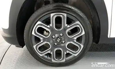 Hyundai Casper, 2022