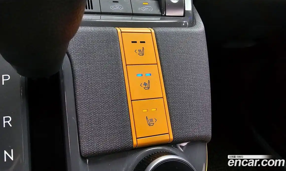 Hyundai Casper 2022 1.0 Автомат в Москве № 126743, фото 13