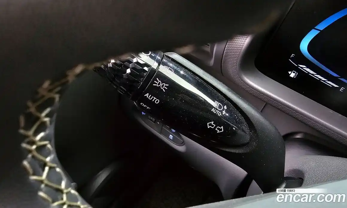 Hyundai Casper 2022 1.0 Автомат в Москве № 126743, фото 14