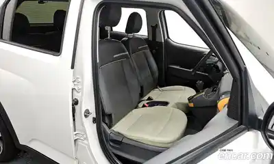 Hyundai Casper 2022 1.0 Автомат в Москве № 126743, миниатюра 6