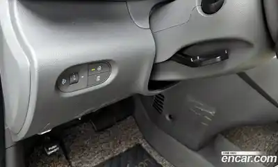 Hyundai Casper 2022 1.0 Автомат в Москве № 126743, миниатюра 7