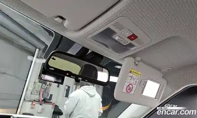 Hyundai Casper 2022 1.0 Автомат в Москве № 126743, миниатюра 9