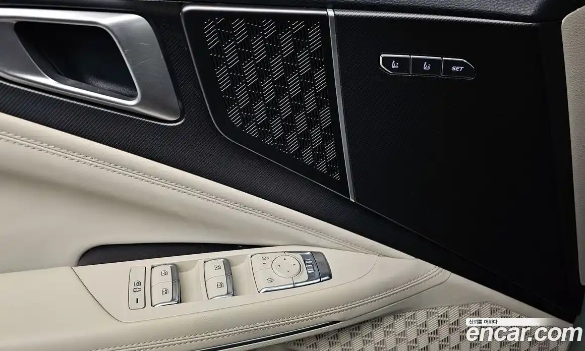 Kia K8 2025 1.6 Автомат в Москве № 129279, фото 12