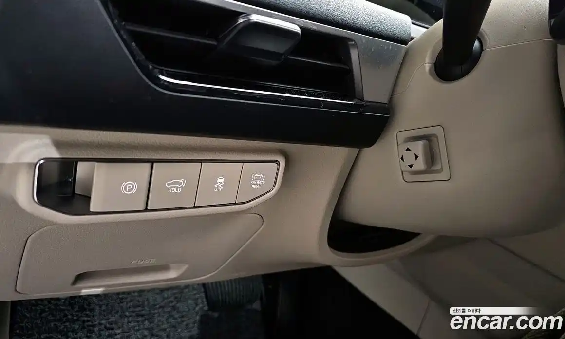 Kia K8 2025 1.6 Автомат в Москве № 129279, фото 13