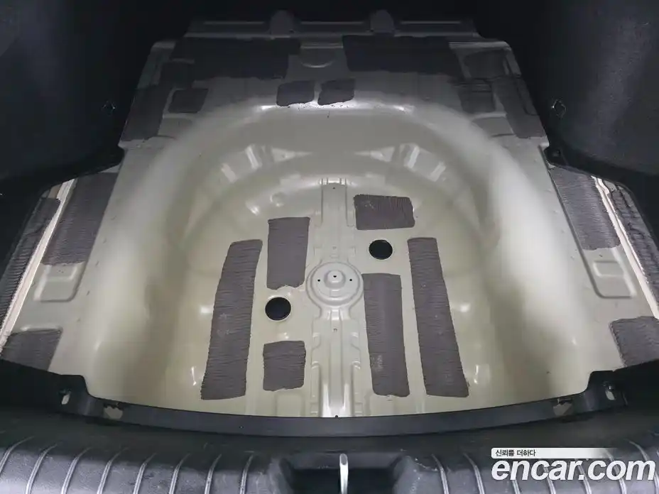 Kia K8 2025 1.6 Автомат в Москве № 129279, фото 19