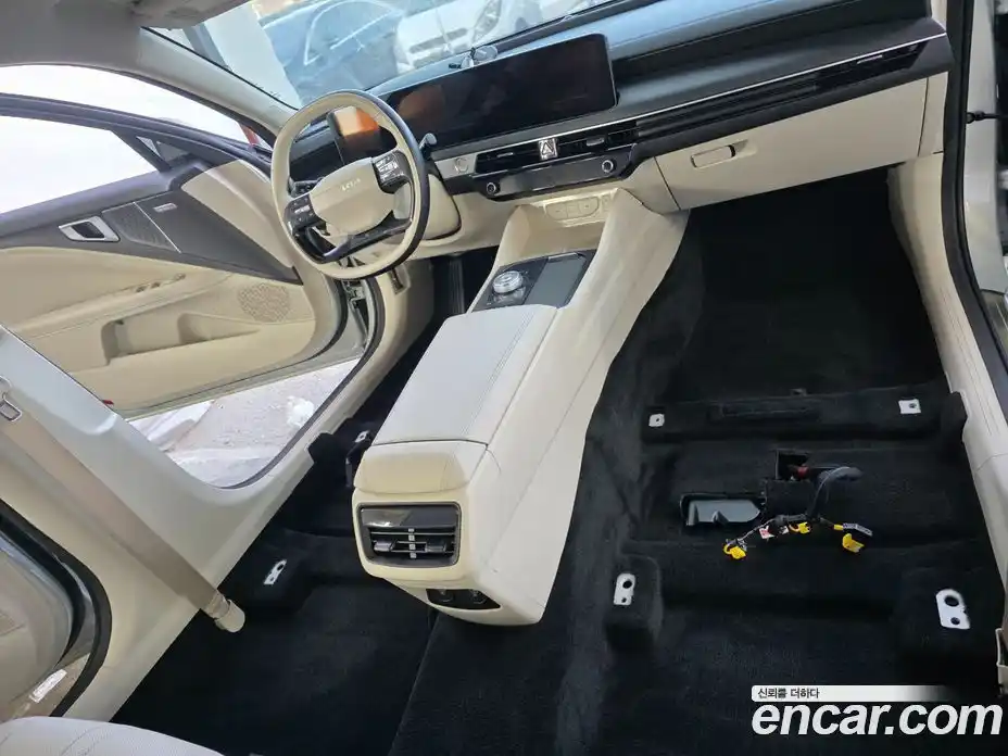 Kia K8 2025 1.6 Автомат в Москве № 129279, фото 20