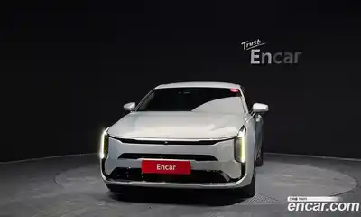 Kia K8 2025 1.6 Автомат в Москве № 129279, миниатюра 3