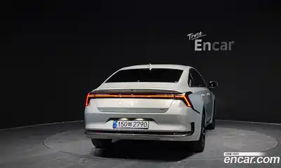 Kia K8 2025 1.6 Автомат в Москве № 129279, миниатюра 4