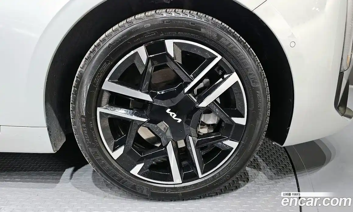 Kia K8 2025 1.6 Автомат в Москве № 129279, фото 5