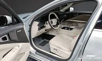 Kia K8 2025 1.6 Автомат в Москве № 129279, миниатюра 10