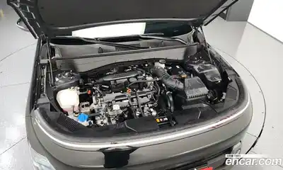 Hyundai Kona 2025 1.6 Автомат в Москве № 129726, миниатюра 11