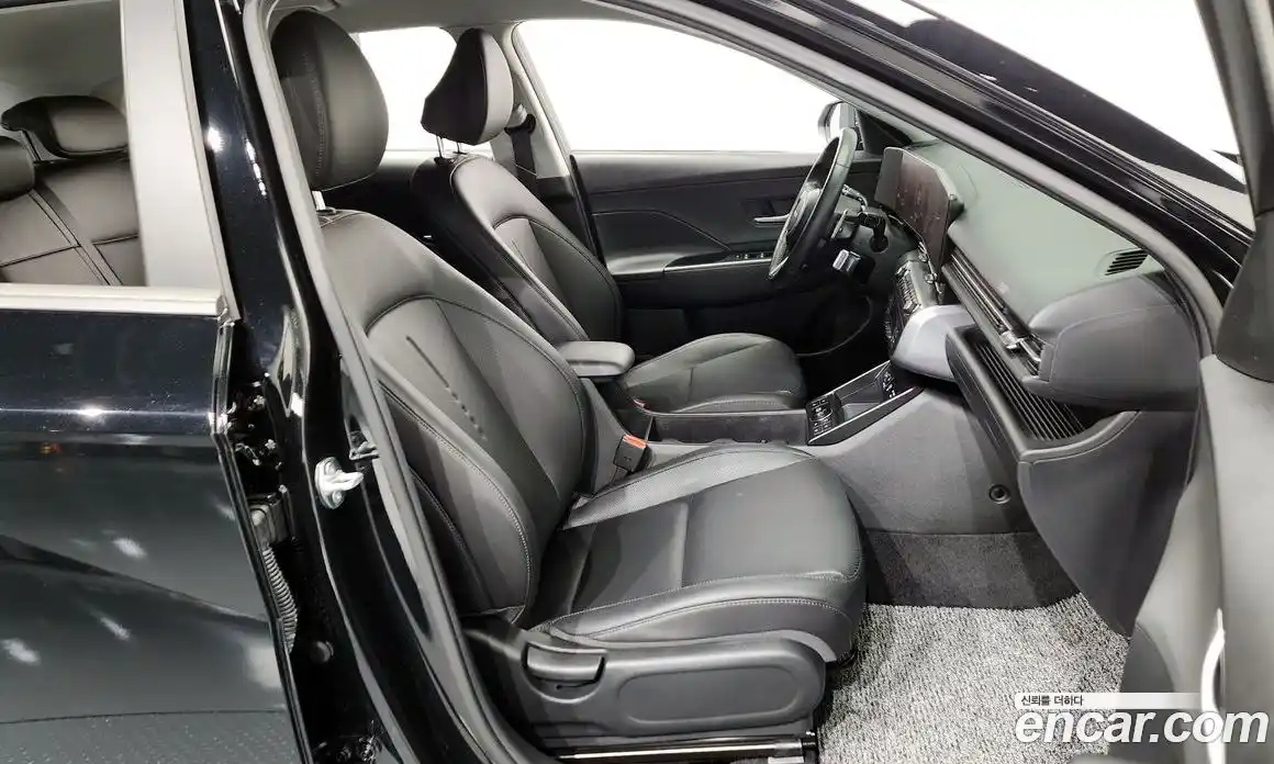 Hyundai Kona 2025 1.6 Автомат в Москве № 129726, фото 13