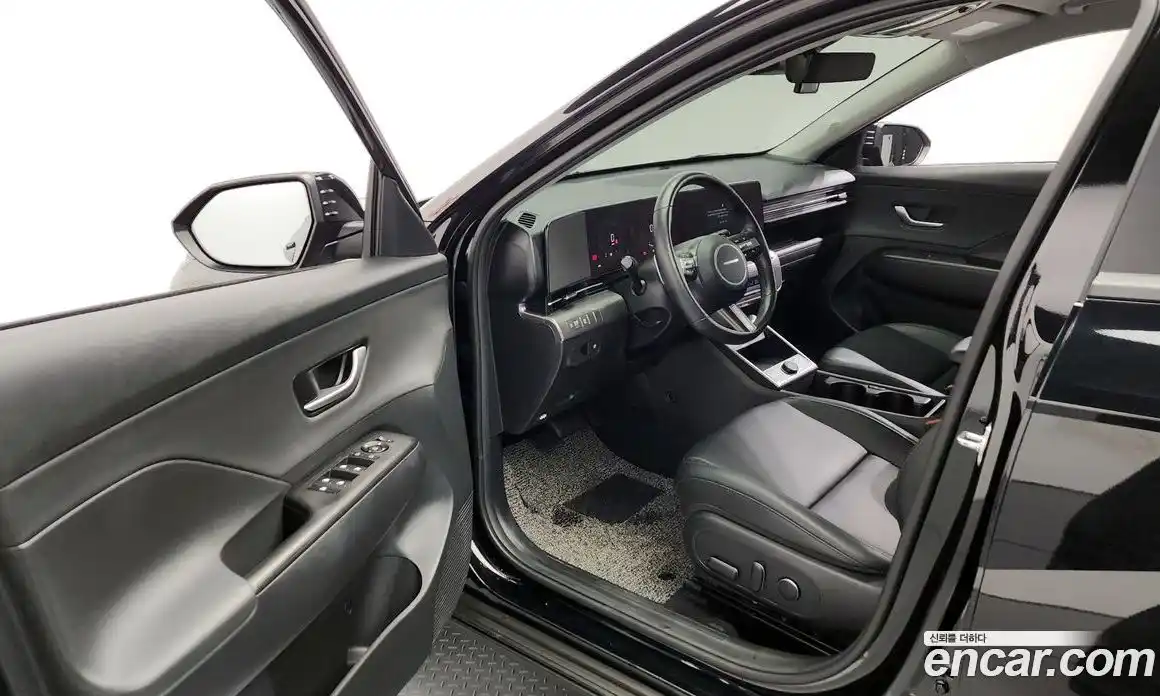 Hyundai Kona 2025 1.6 Автомат в Москве № 129726, фото 15