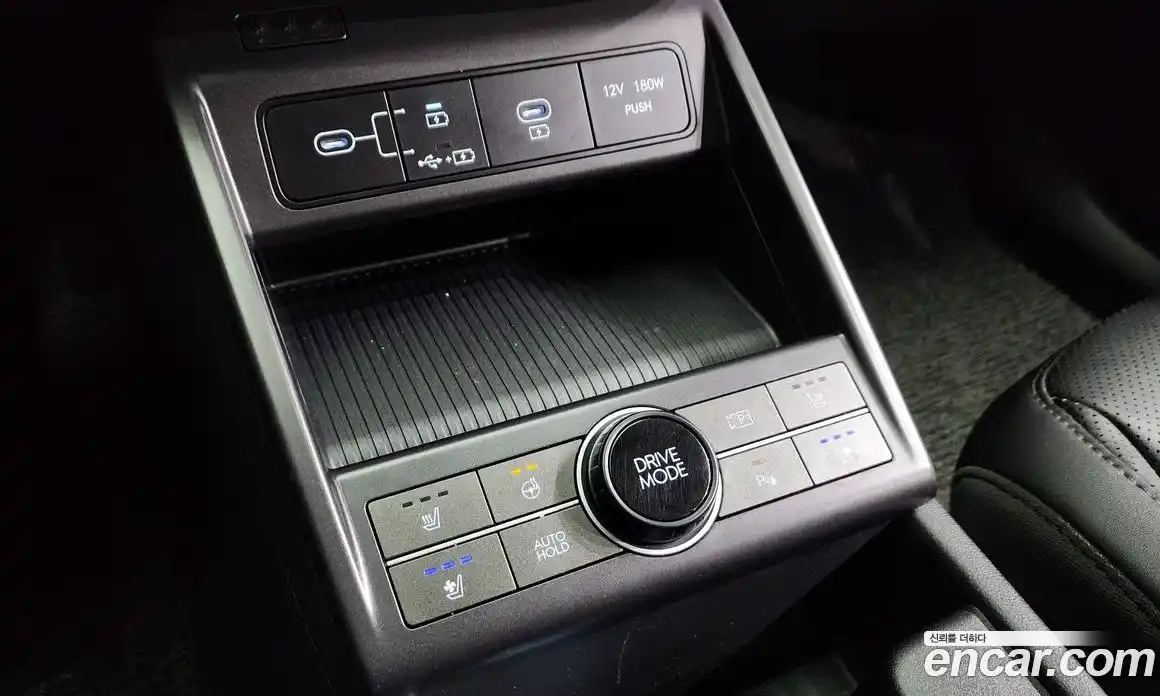 Hyundai Kona 2025 1.6 Автомат в Москве № 129726, фото 16