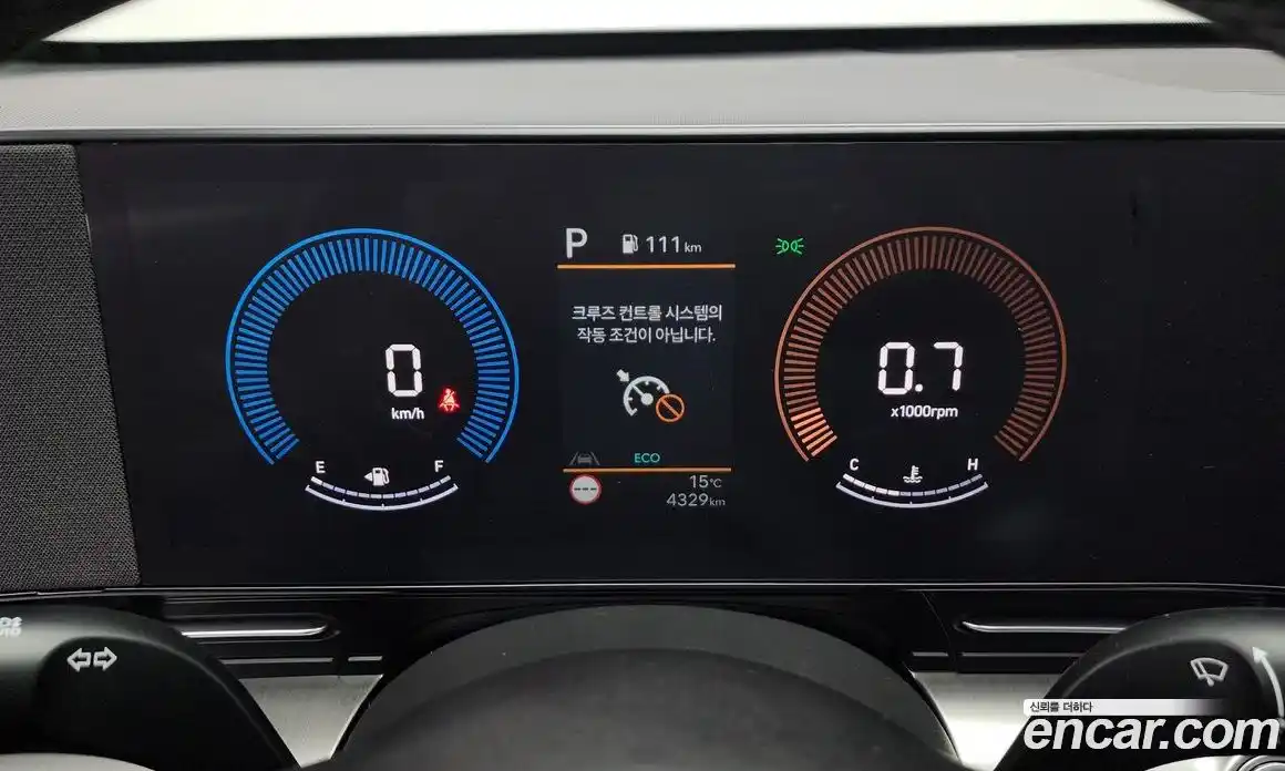 Hyundai Kona 2025 1.6 Автомат в Москве № 129726, фото 20