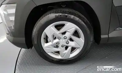 Hyundai Kona 2025 1.6 Автомат в Москве № 129726, миниатюра 3