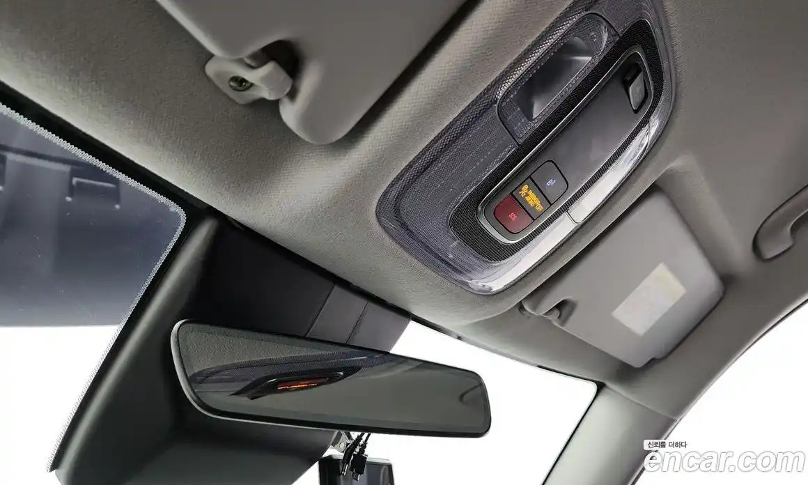 Hyundai Kona 2025 1.6 Автомат в Москве № 129726, фото 4