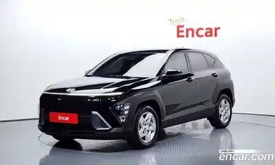 Hyundai Kona 2025 1.6 Автомат в Москве № 129726, миниатюра 5