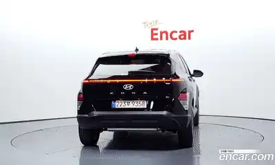 Hyundai Kona 2025 1.6 Автомат в Москве № 129726, миниатюра 8