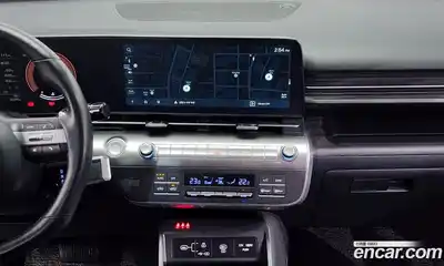 Hyundai Kona 2025 1.6 Автомат в Москве № 129726, миниатюра 9