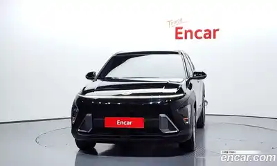 Hyundai Kona 2025 1.6 Автомат в Москве № 129726, миниатюра 10