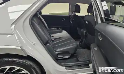 Hyundai Ioniq 5 2022 0.1 Автомат в Москве № 130261, миниатюра 5