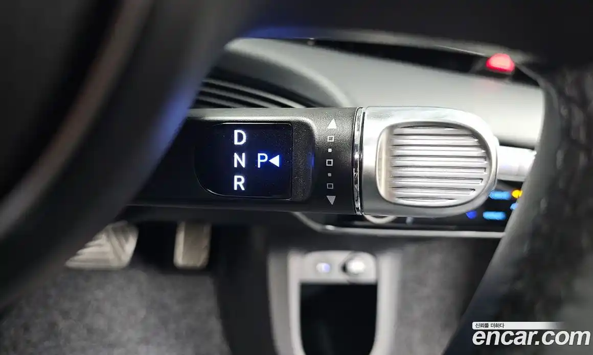 Hyundai Ioniq 5 2022 0.1 Автомат в Москве № 130261, фото 6