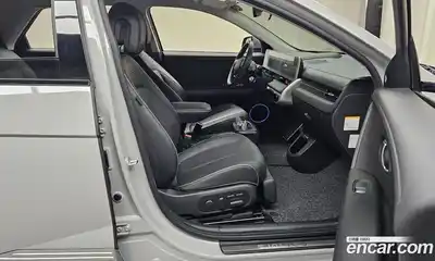 Hyundai Ioniq 5 2022 0.1 Автомат в Москве № 130261, миниатюра 9