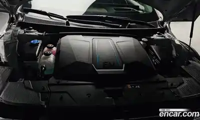 Hyundai Ioniq 5, 2023