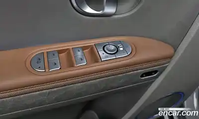 Hyundai Ioniq 5 2023 0.1 Автомат в Москве № 131120, миниатюра 3