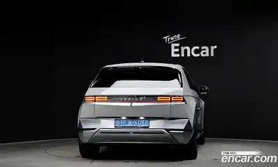 Hyundai Ioniq 5 2023 0.1 Автомат в Москве № 131120, миниатюра 4