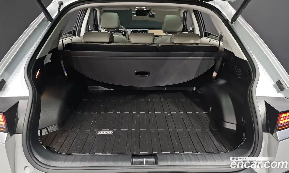 Hyundai Ioniq 5 2023 0.1 Автомат в Москве № 131120, фото 5