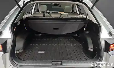 Hyundai Ioniq 5 2023 0.1 Автомат в Москве № 131120, миниатюра 5