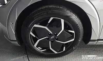 Hyundai Ioniq 5 2023 0.1 Автомат в Москве № 131120, миниатюра 7