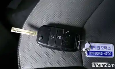 Kia Ray 2020 1.0 Автомат в Москве № 131400, миниатюра 11