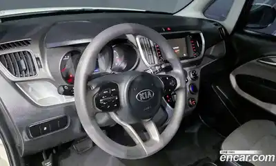 Kia Ray 2020 1.0 Автомат в Москве № 131400, миниатюра 12