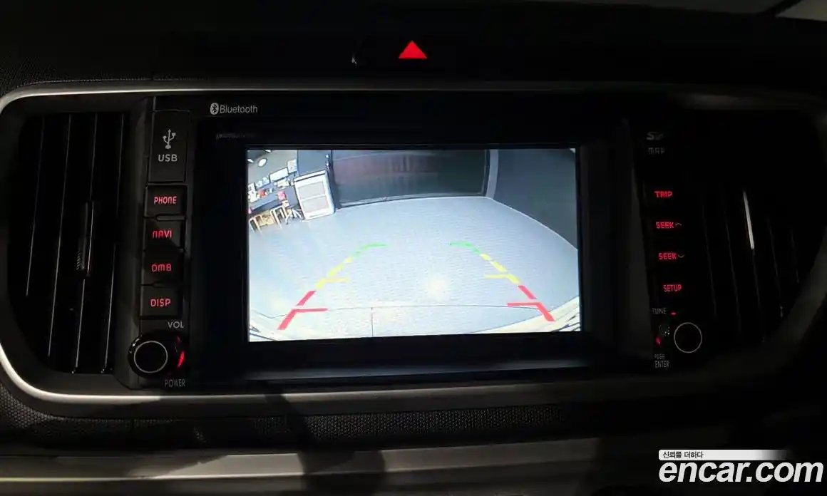 Kia Ray 2020 1.0 Автомат в Москве № 131400, фото 14