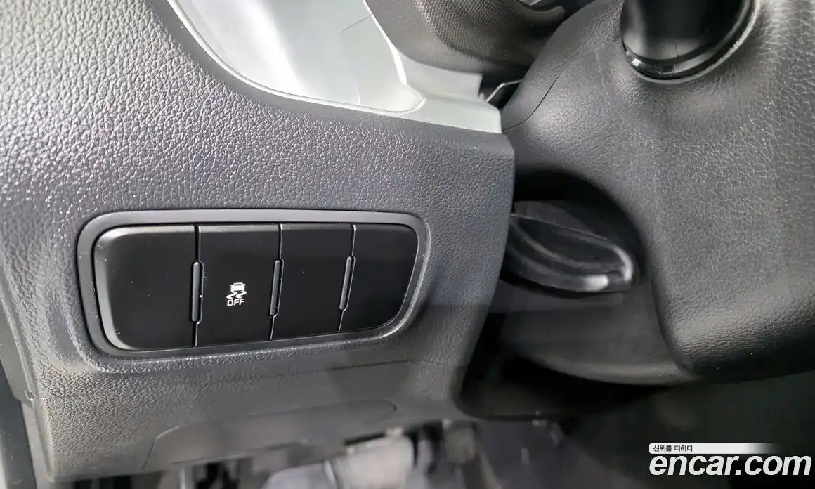 Kia Ray 2020 1.0 Автомат в Москве № 131400, фото 16