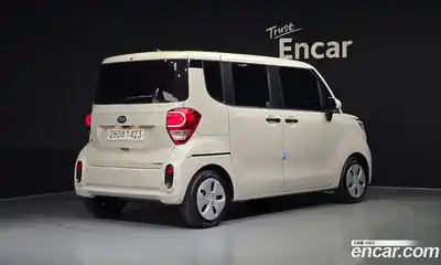 Kia Ray 2020 1.0 Автомат в Москве № 131400, миниатюра 5