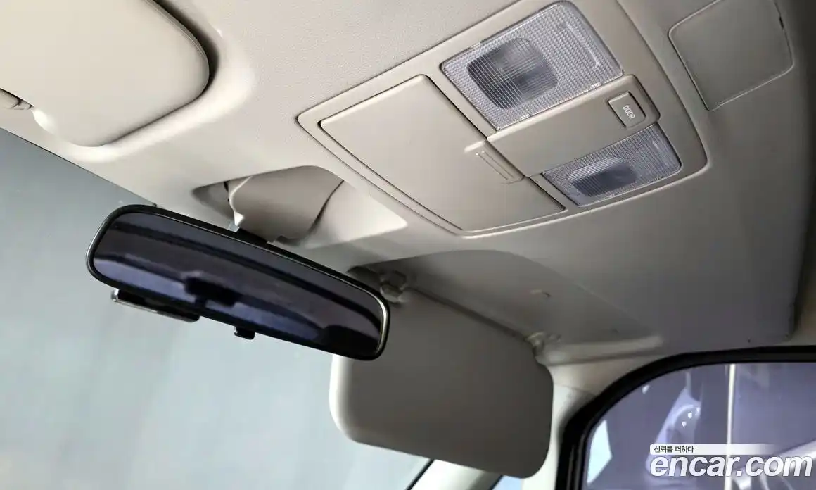 Kia Ray 2020 1.0 Автомат в Москве № 131400, фото 6