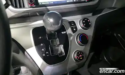 Kia Ray 2020 1.0 Автомат в Москве № 131400, миниатюра 9