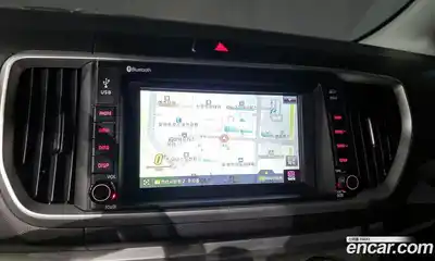 Kia Ray 2020 1.0 Автомат в Москве № 131400, миниатюра 10