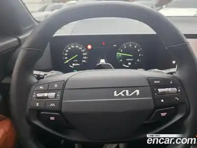 Kia Sportage 2025 1.6 Автомат в Москве № 131591, миниатюра 11