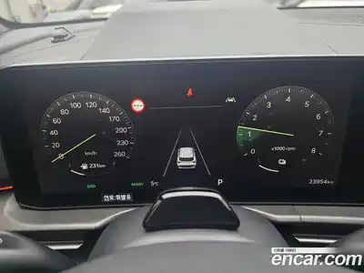 Kia Sportage 2025 1.6 Автомат в Москве № 131591, миниатюра 12